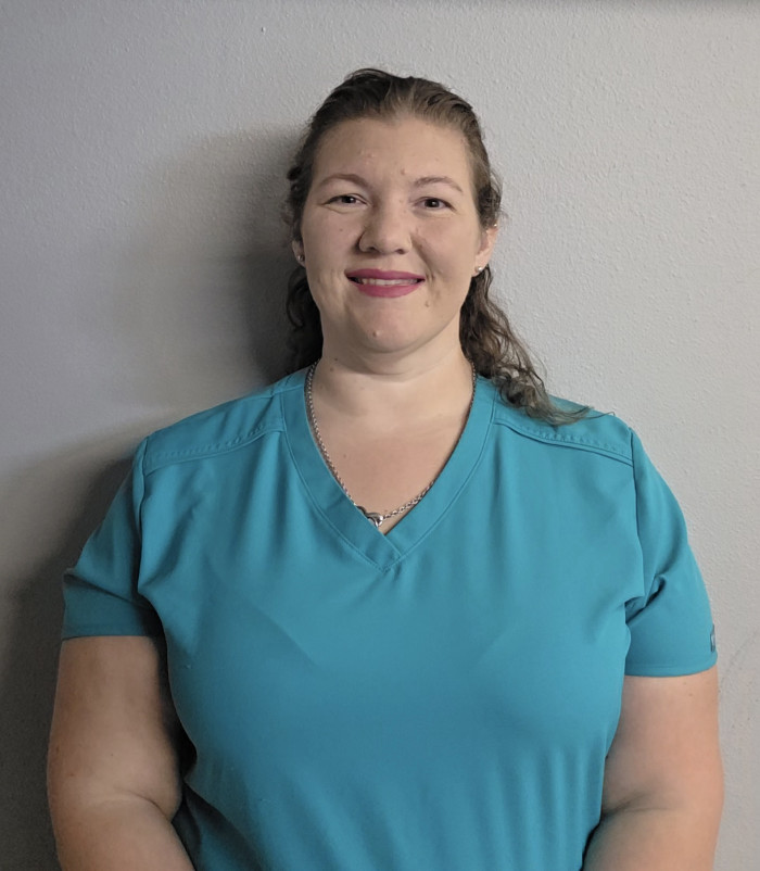 Dr.  Short, DVM